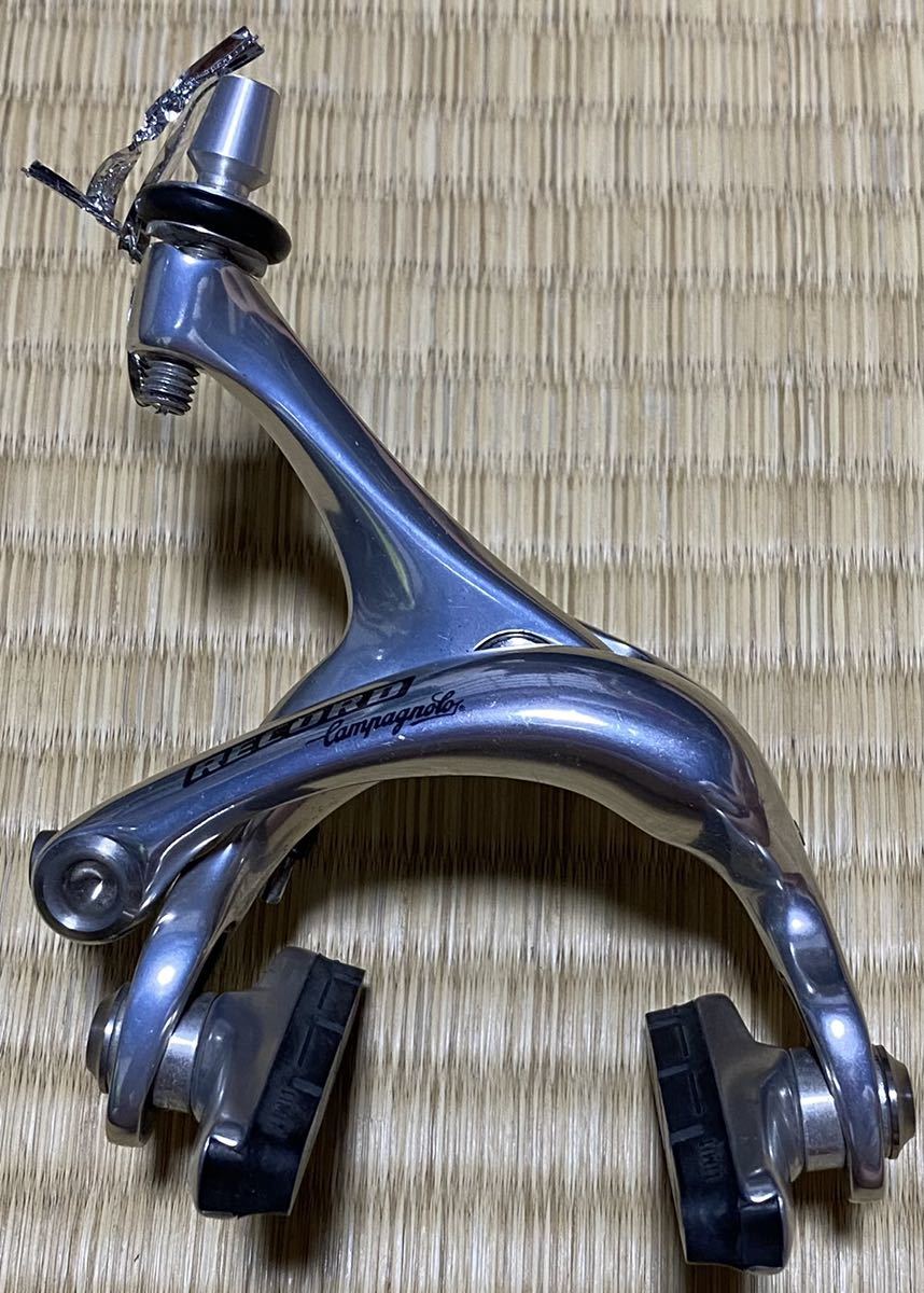 RECORD カンパニョーロ CAMPAGNOLO Campagnolo レコード ⁄ ブレーキの