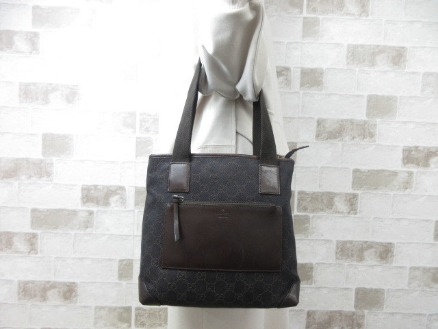 GUCCI グッチ ショルダーバッグ 極 - 美品 柄 ロゴ 極美品 GG 希少品 GG