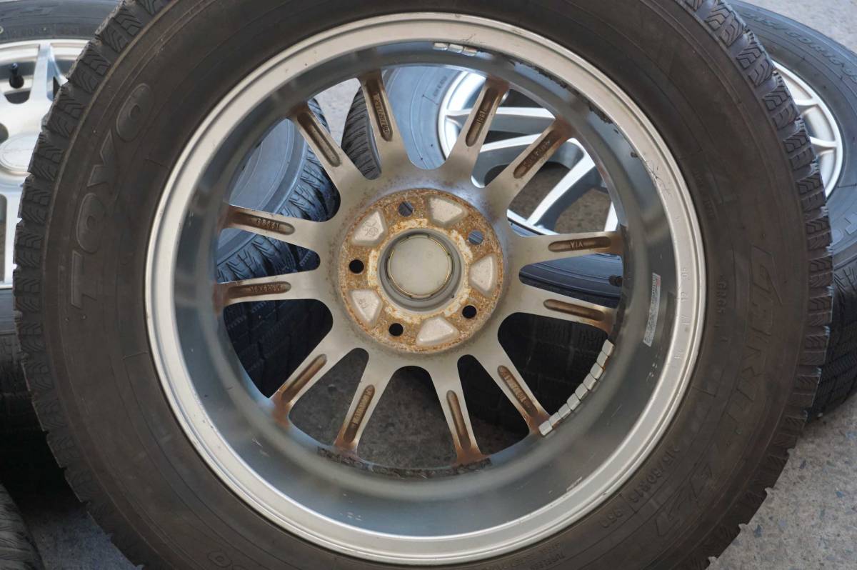 215／60r16 ig60の通販 ヴェゼル ホイールセット weds ヴェルバ スポルトgt 215／60r16の通販 velva VELVA RAYS VOUGE 美品 215&frasl;45R18 FALKEN 安い商品を通販サイト