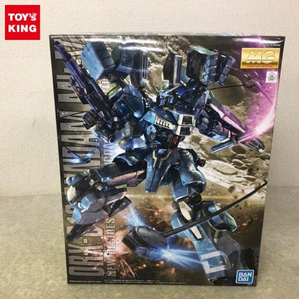新作登場，お得 1円〜 BANDAI SPIRITS MG 1/100 ガンダム センチネル ガンダムMk-V(ガンダム)｜売買されたオークション情報、yahooの商品情報をアーカイブ公開 - オークファン その他
