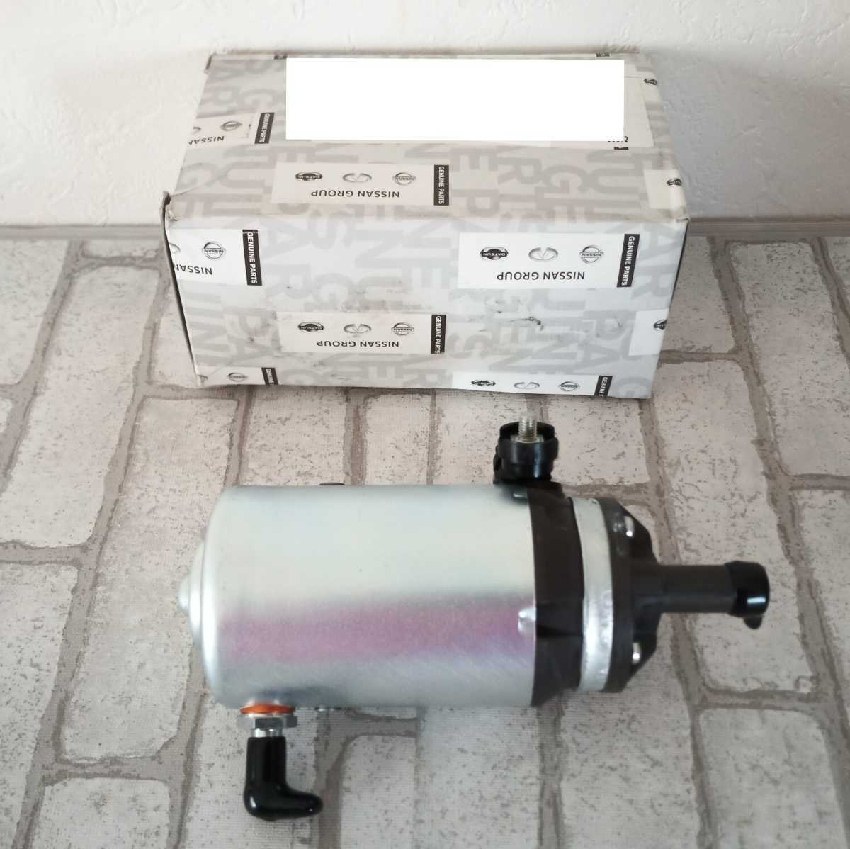 【新品】★燃料ポンプ★日産純正★L型エンジンインジェクション用★フェアレディZ★S30 S31 S130 GC110★ケンメリ★スカイラインジャパン - 新品 3l 株式会社 日産自動車のL型エンジン 日産自動車、ガソリンエンジンの燃費を向上する技術「デュアル