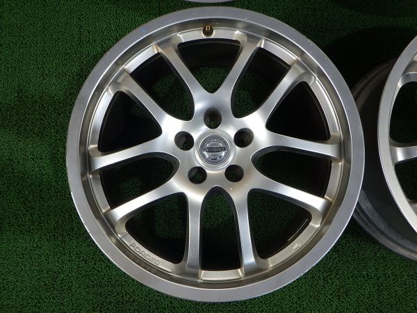 日産(純正) スカイライン スカイラインクーペCPV35純正オプション 
