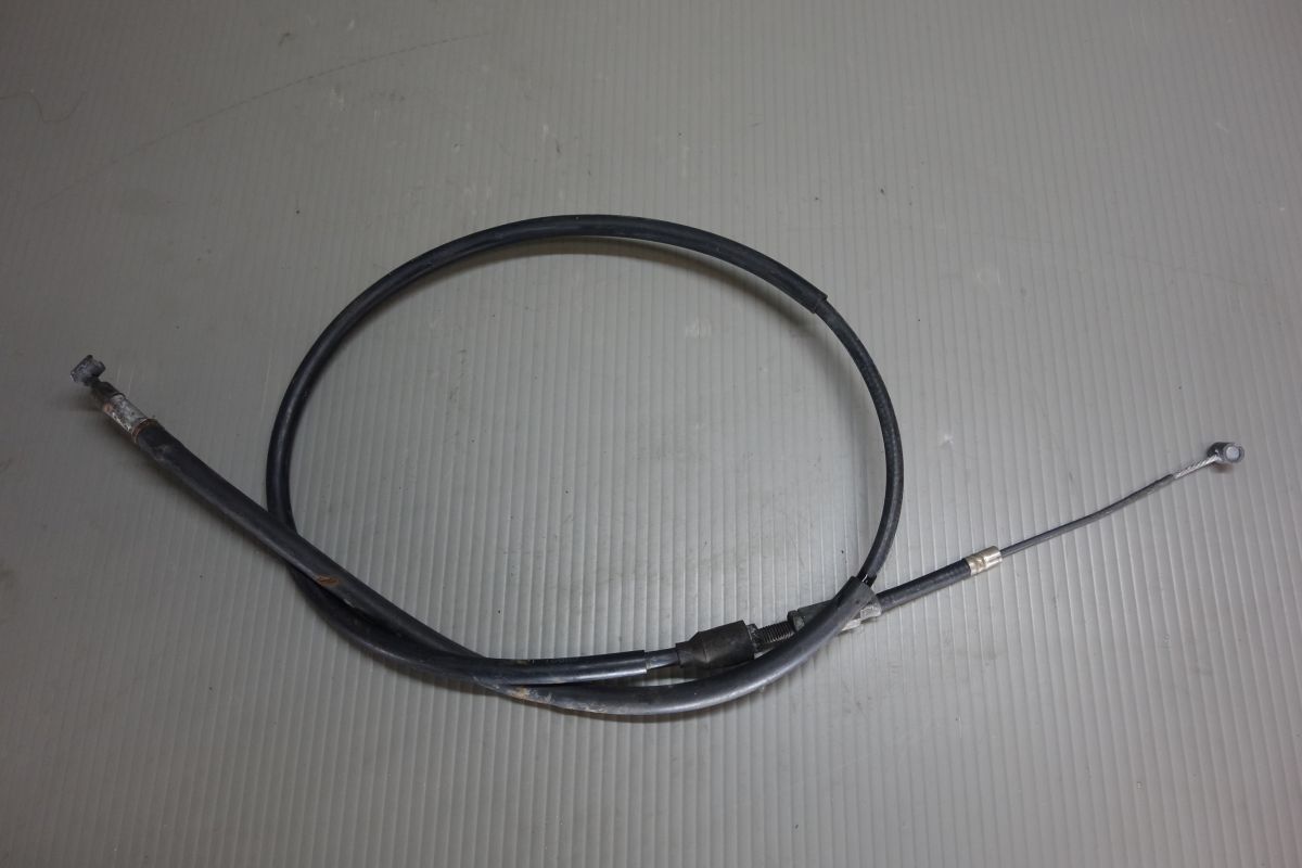 【SALE，爆買い】 TS125R クラッチワイヤー SF15A スズキ 純正 検 TS200R SH12A #R20221026(スズキ用)｜売買されたオークション情報、yahooの商品情報をアーカイブ公開 - オークファン スズキ用