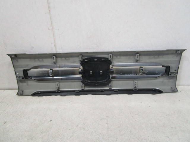 ホンダ N-VAN JJ1/JJ2 純正 フロントグリル 【公式通販】