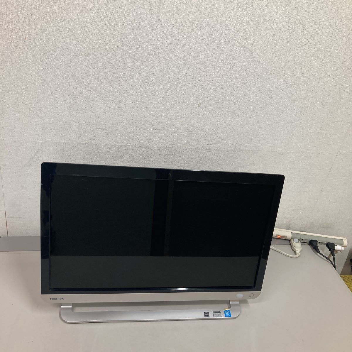 Toshiba PC TOSHIBA REGZA dynabook Regza - Used]PD51NBP-SHA D51 