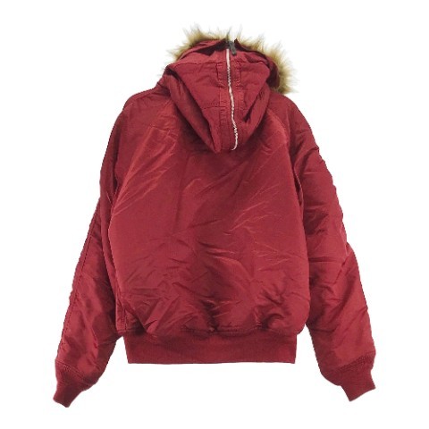 ALPHA INDUSTRIES アルファ インダストリーズ 2010-413 フライト 