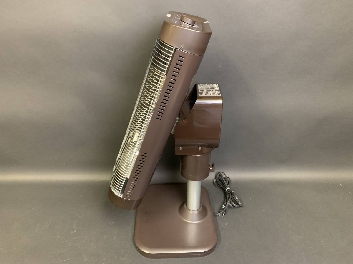 Y♢♢277 コロナ 遠赤外線ストーブ CORE HEAT DHX-1220R コロナ