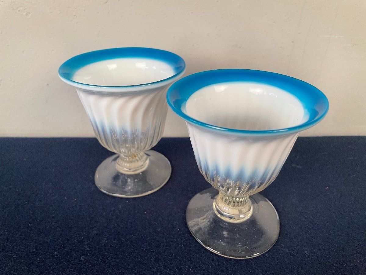 ペクソンヌ フランスアンティーク PEXONNE 鳥 Oiseauxのプレート22.5cm 
