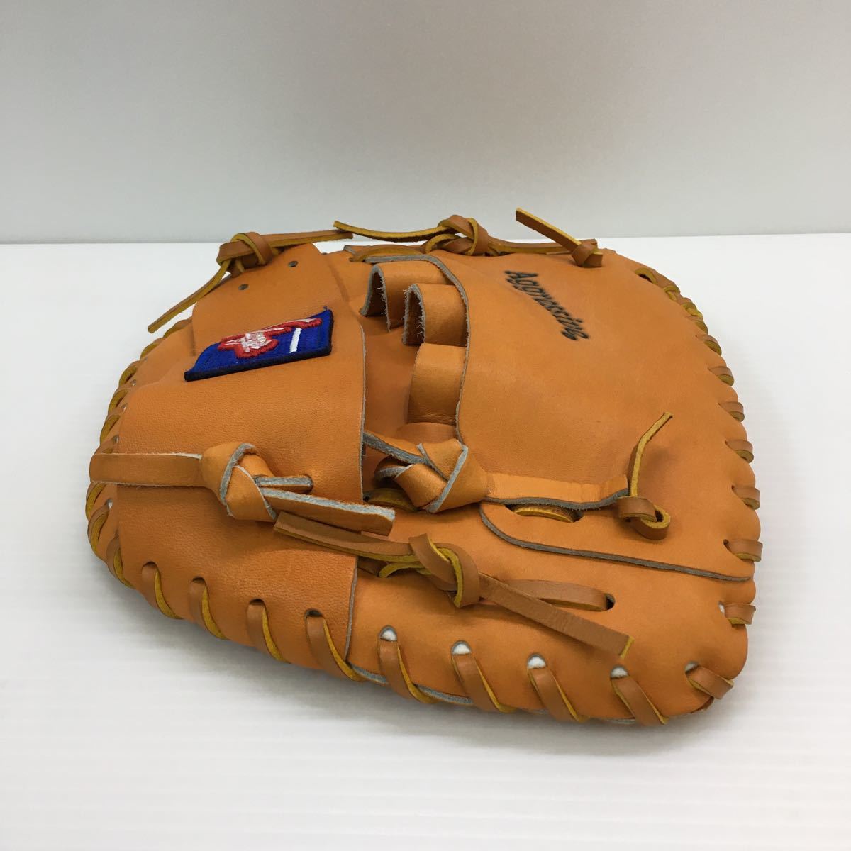 格安スタート！】☆Rawlings ローリングス 軟式グラブ 11 3/4INCH 右投