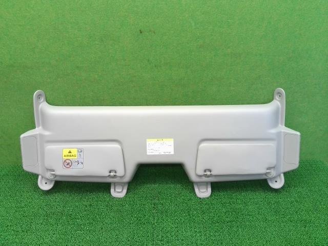 エブリィ HBD-DA17V オーバーヘッドコンソール 純正オプション ※個人