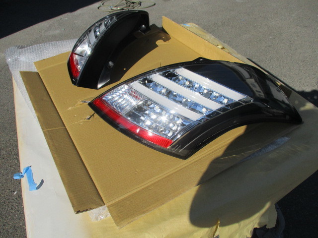 SONAR ソナー ZC72S ZD72S スイフト 2011～2017年 テールランプ