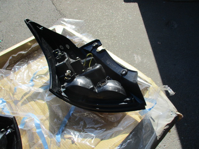 SONAR ソナー ZC72S ZD72S スイフト 2011～2017年 テールランプ