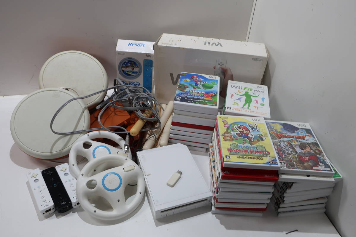 まさに掘り出しモノ…？ 駿河屋でジャンクオールドゲームお楽しみセット