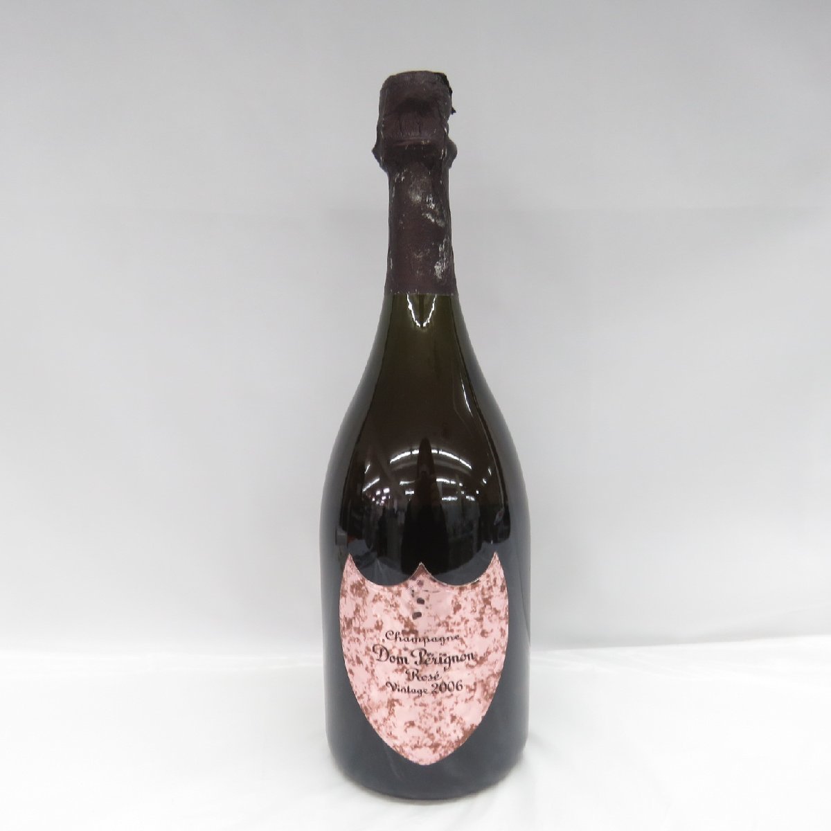 激安大特価，定番 未開栓 Dom Perignon ドンペリニヨン Rose ロゼ ヴィンテージ 2006 レニー クラヴィッツ シャンパン 750ml 12.5％ 11128220 1101(ドン・ペリニヨン)｜売買されたオークション情報、yahooの商品情報をアーカ スパークリング