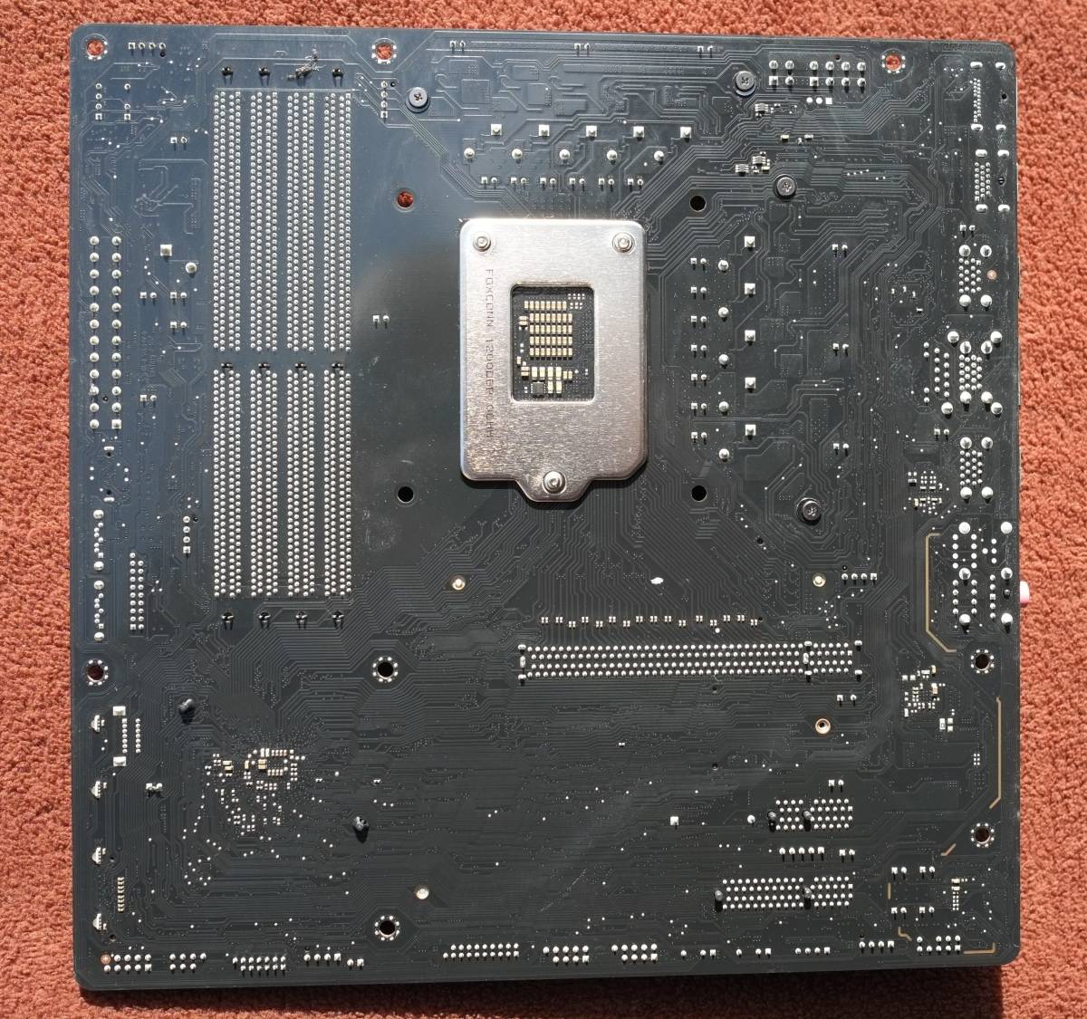 マザーボード ASRock H570M Pro4 【公式通販】
