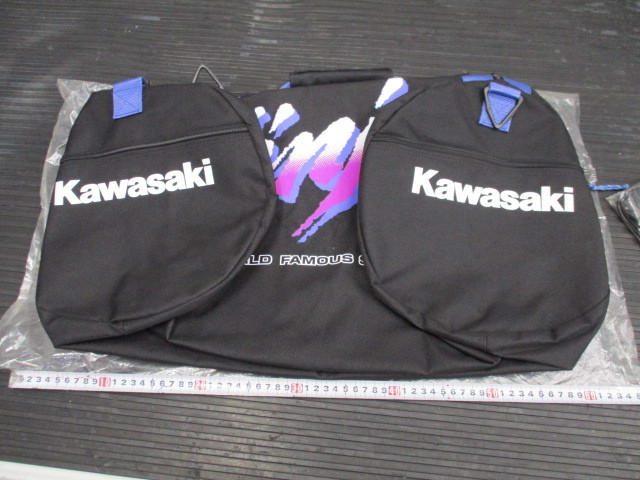 ◆K57 売切り! 新品 汎用 マロッシ リバーシブル スポンジ キーホルダー セット 16個入り 3311278X EOS Mark カワサキ OEM Part カナマル産業株式会社
