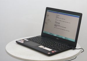 LIFEBOOK WAB/D1 Ryzen3 2300U ジャンク 2026年最新】Yahoo!オークション -fujitsu lifebook ジャンクの中古品