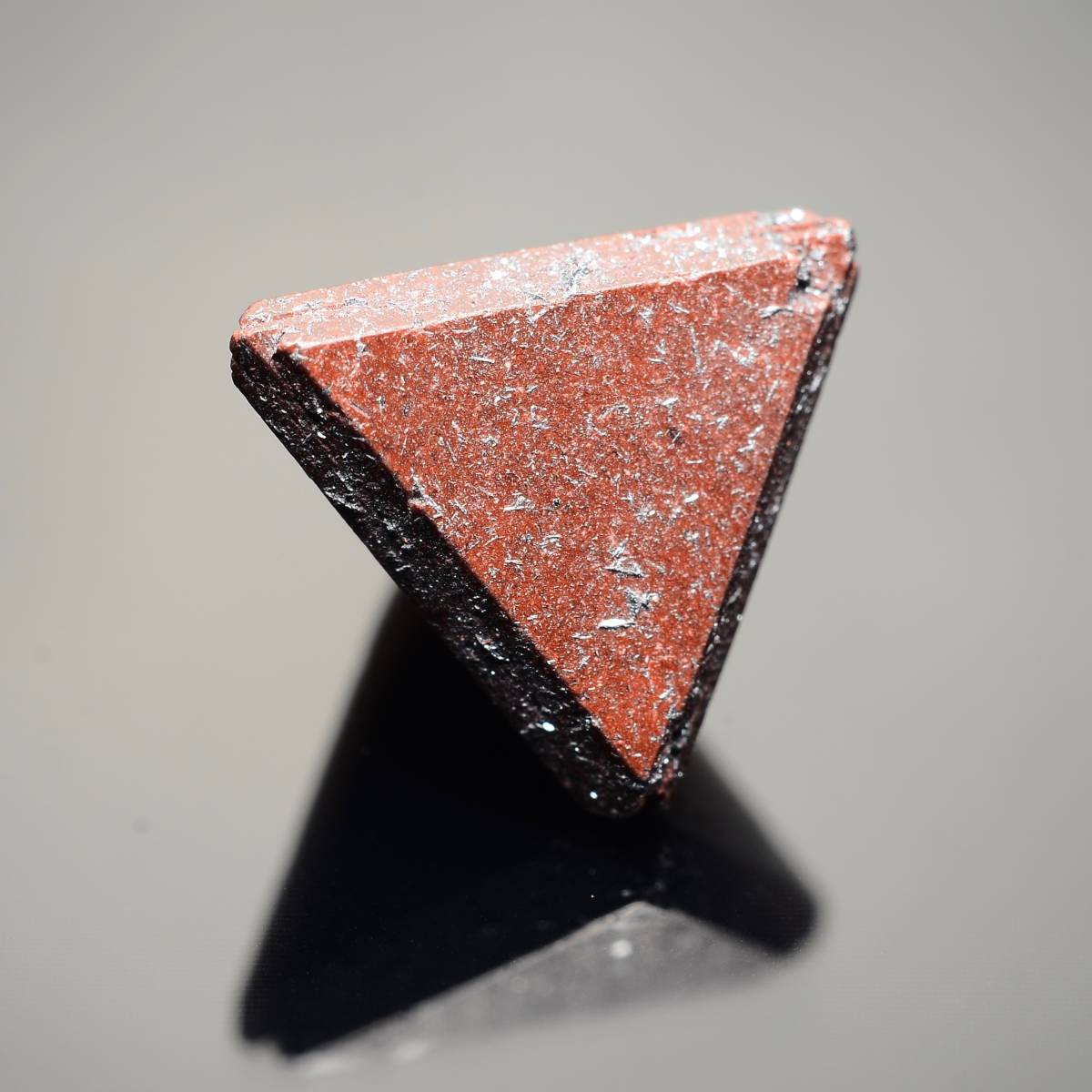 ズニアイト Zunyite ★ イラン産 鉱物 原石 宝石 天然石 ルース 結晶 ズニ石