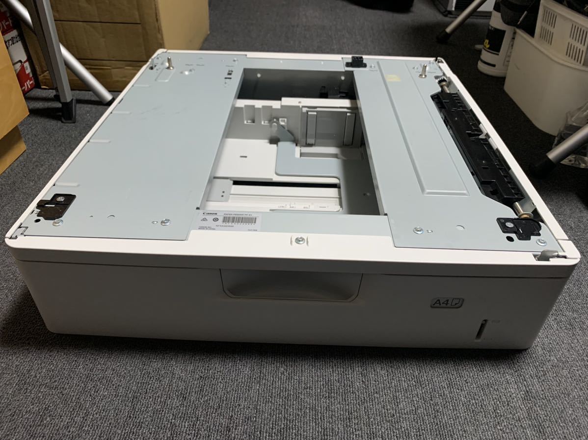 Canon Satera LBP6710i キヤノン A4モノクロレーザープリンター USB