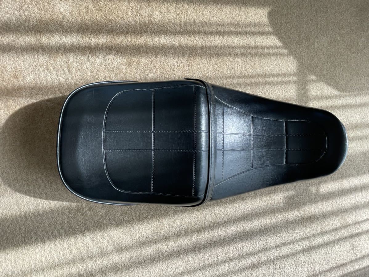 ゼファー750Z2タイプシート