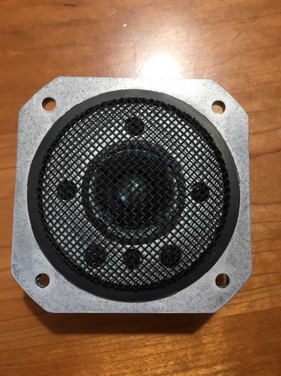 YAMAHA NS-1000M ツイーター 公式通販 YAMAHA NS-1000M トゥイーター
