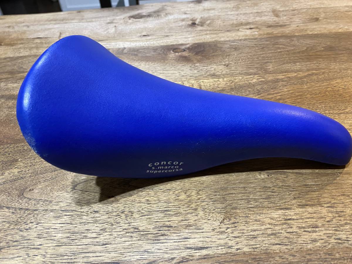 コンコール スーパーコルサ selle sanmarco(セラ サンマルコ 