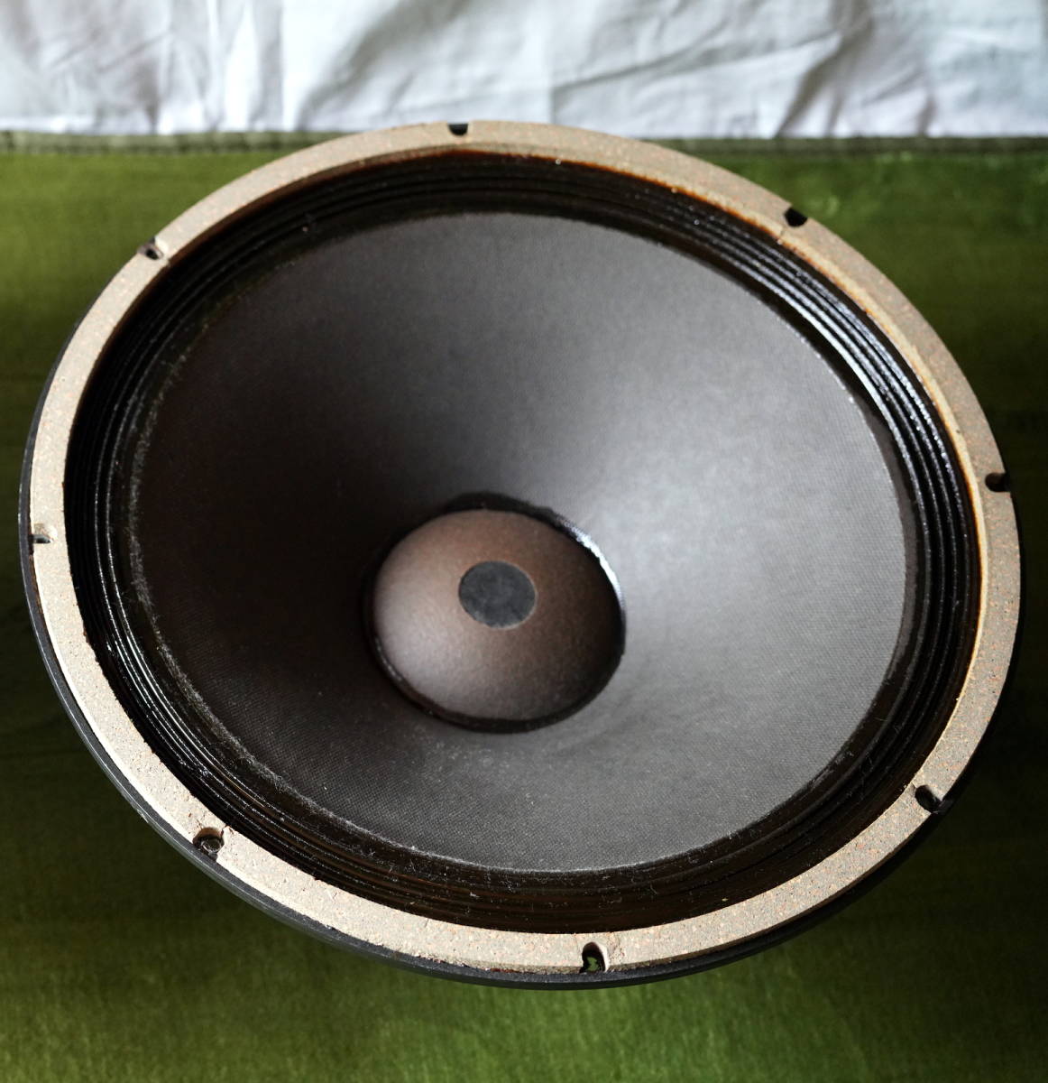 ALTEC 416-8A ペア オリジナル 8 15インチ(38cm) アルニコマグネット