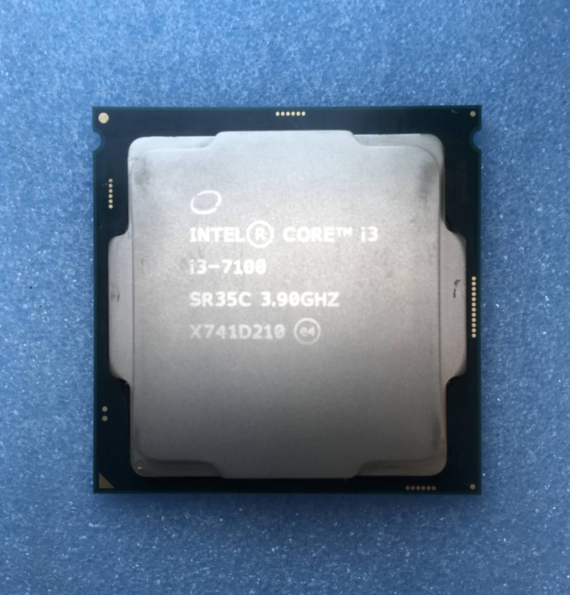 ☆送料無料☆動作確認済☆ CPU intel Core i5 6500 名