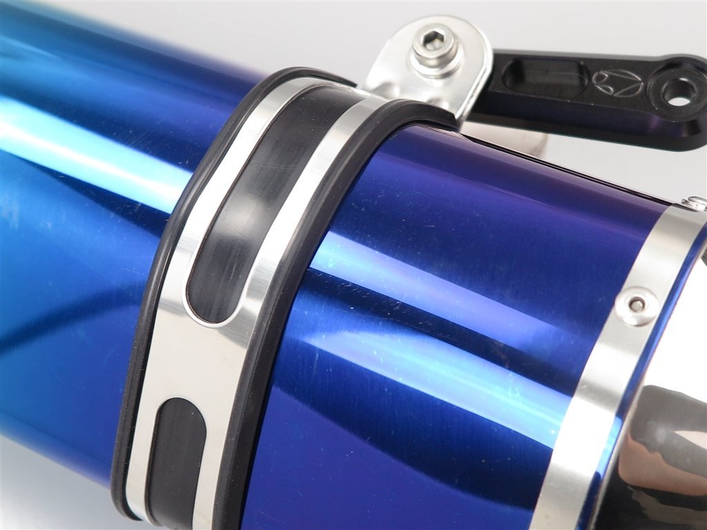 ☆Ninja H2 SX SE BEET ナサートEVO スリップオン マフラー 良品 [A017