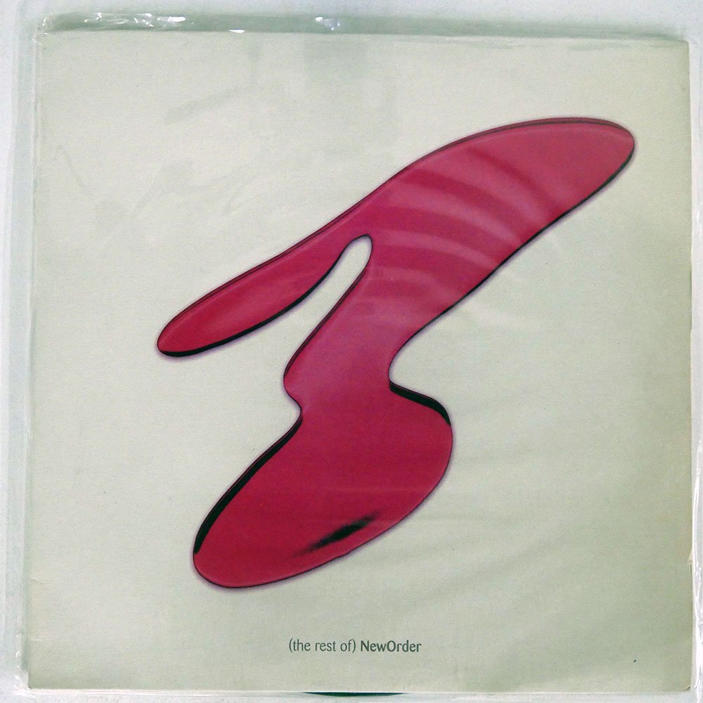  NEW ORDER/THE REST OF/LONDON 8286571(ハウス)｜売買されたオークション情報、yahooの商品情報をアーカイブ公開 - オークファン ハウス