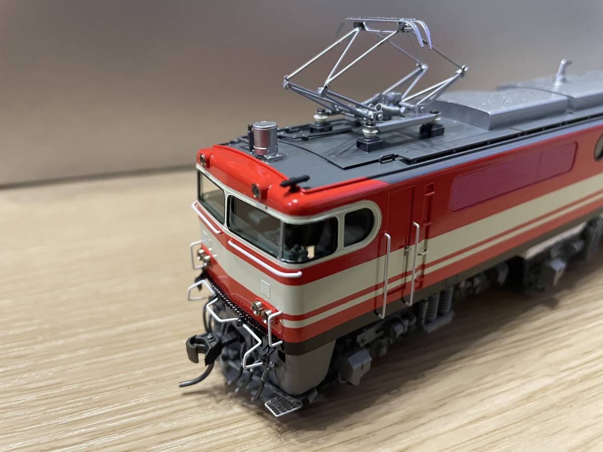 HO ENDO(エンドウ) 西武鉄道 E851形