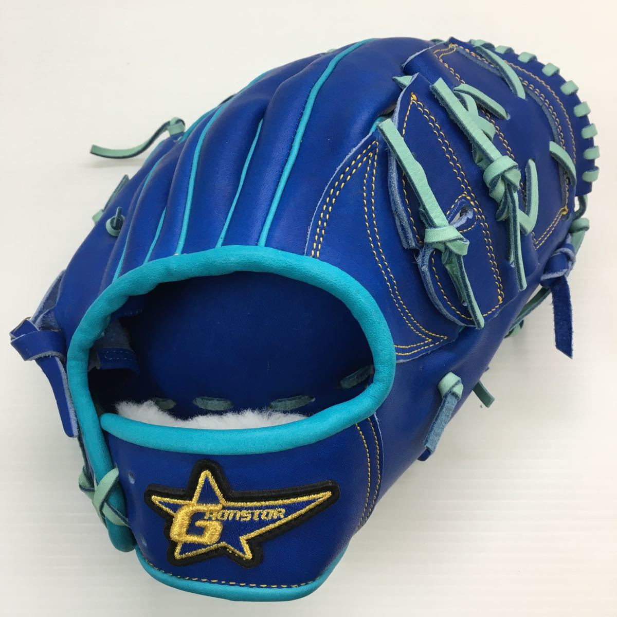 GRANSTARオーダーグローブ専門ブランド 内野手用 (@GRANSTAR_JAPAN 