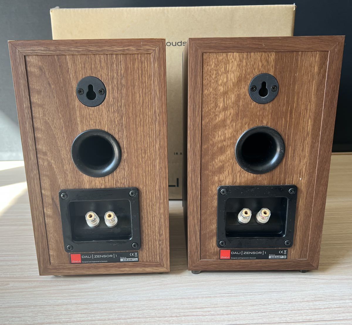 AMT リボンツイーター ペア 8 新品未使用 スーパーツイーター 【公式通販】