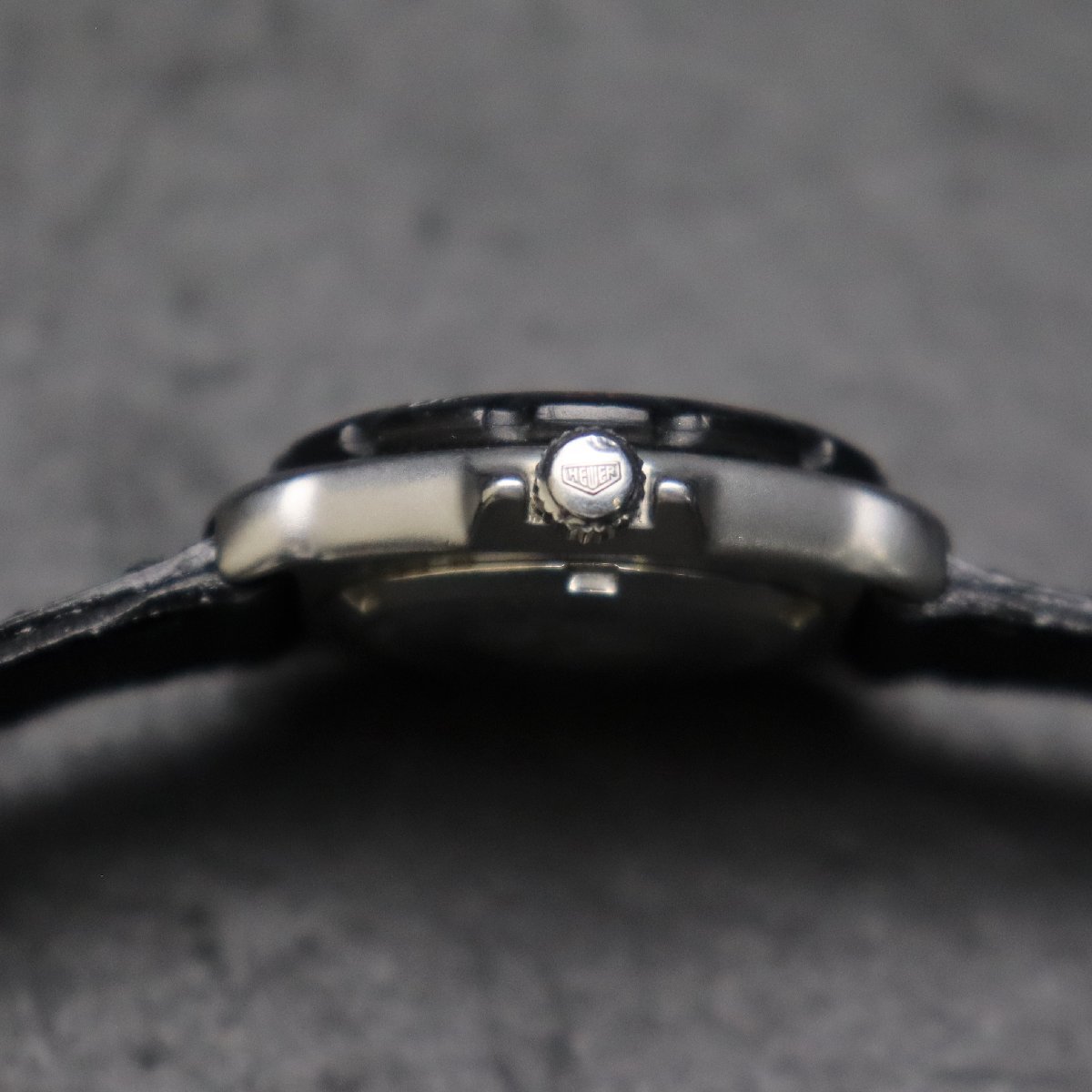 TAG HEUER タグホイヤー フォーミュラー1 プロフェッショナル 200m