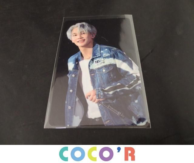 同梱可】中古品 韓流 SEVENTEEN Blu-ray HARU 2019 JAPAN TOUR トレカ
