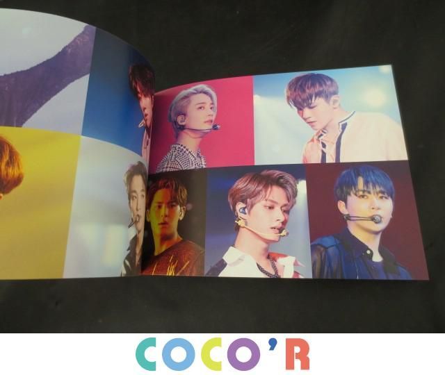 同梱可】中古品 韓流 SEVENTEEN Blu-ray HARU 2019 JAPAN TOUR トレカ