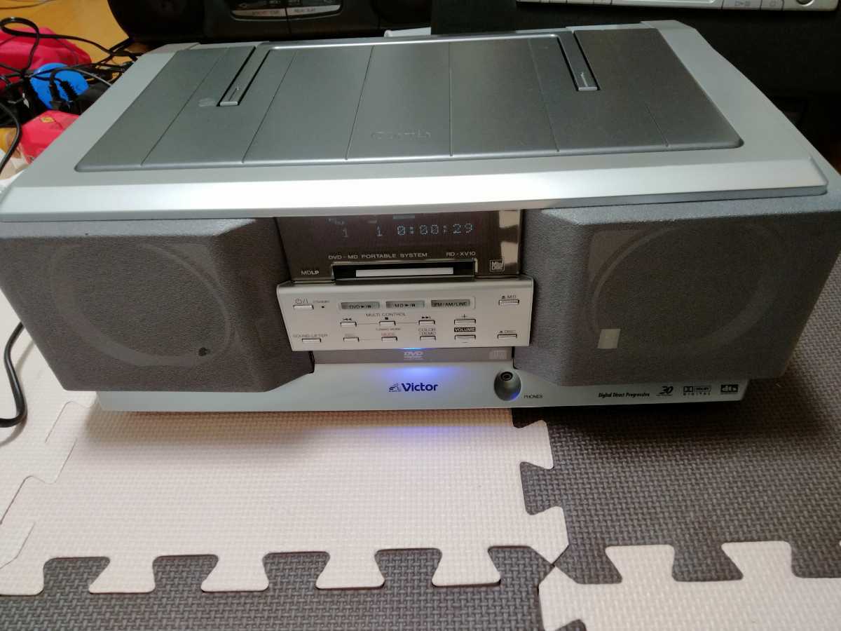 Victor RD-XV10-H RD-XV10-S ビクター 価格.com RD-XV10 JVC