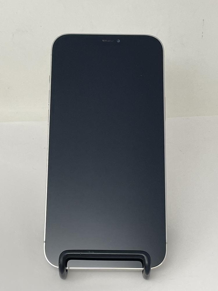 166【ジャンク品】 iPhone12 Pro Max 256GB Apple 国内版SIM フリー