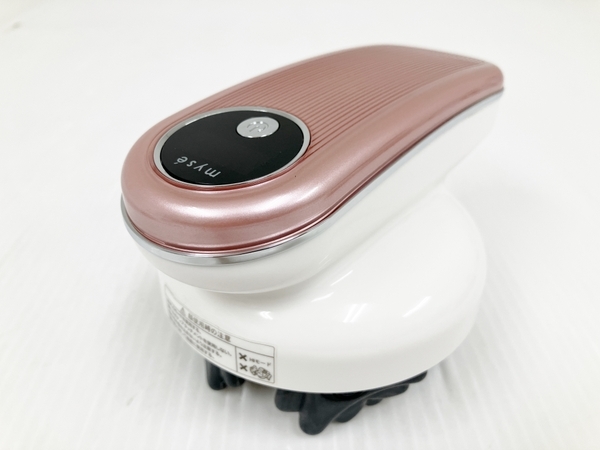 【新品未使用】YAMAN ミーゼ ディープコア MS-10P YA-MAN MS-10Pミーゼ ディープコア マッサージ 全身 美容 ヤーマン