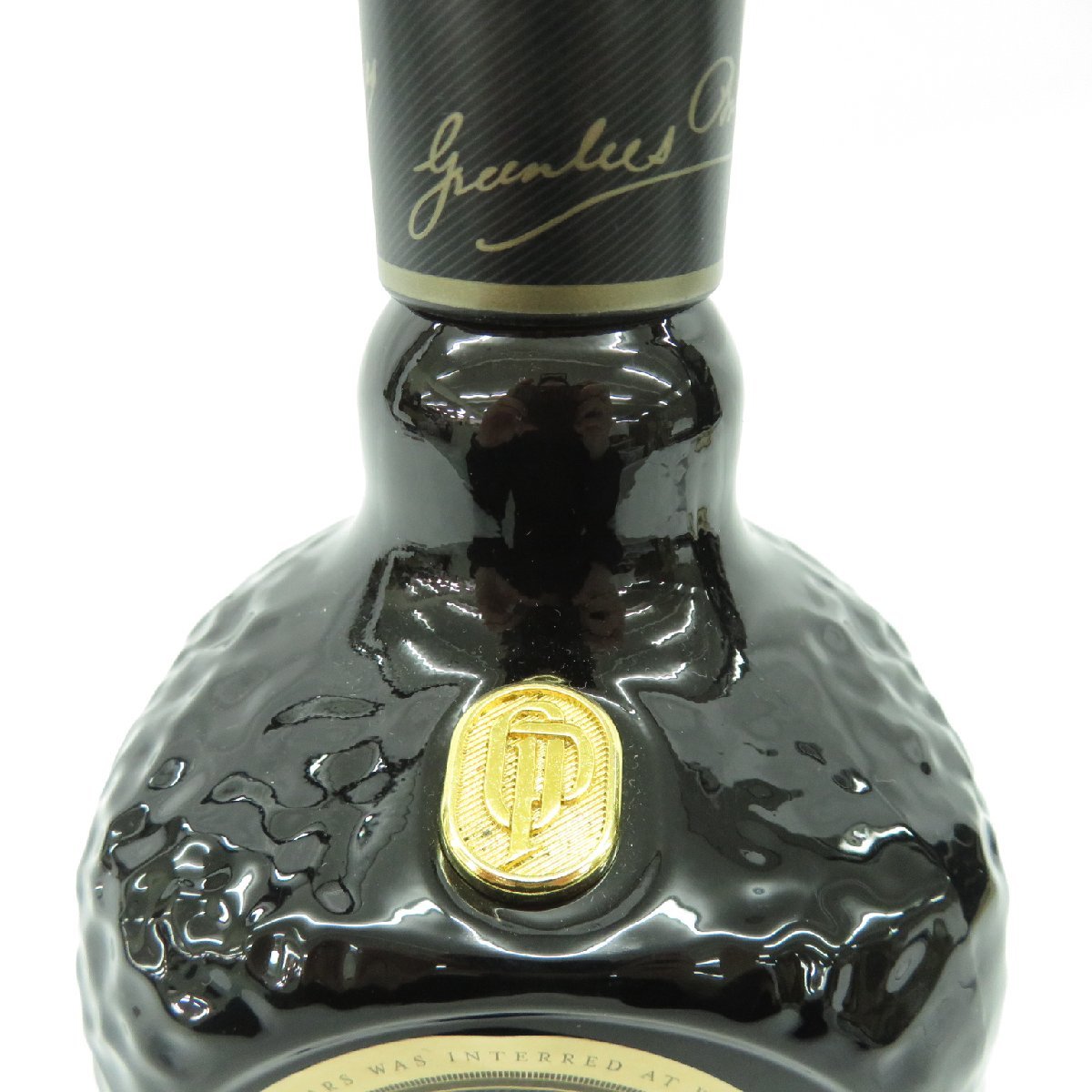 未開栓】Grand Old Parr グランドオールドパー 18年 スコッチ