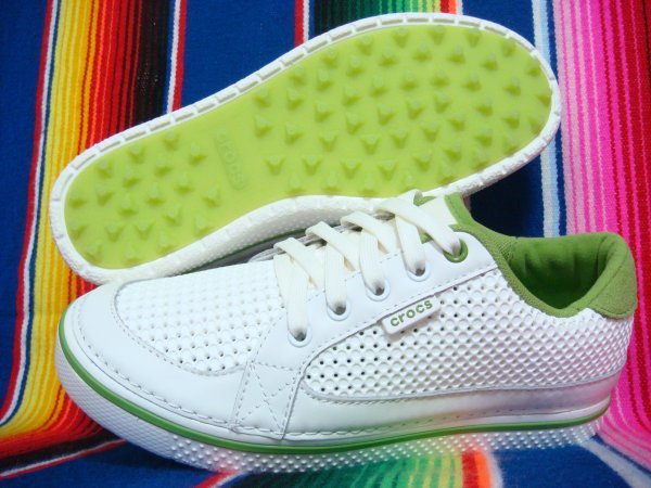 ゴルフシューズ クロックスの値段と価格推移は 12件の売買情報を集計したゴルフシューズ クロックスの価格や価値の推移データを公開 ゴルフシューズ クロックスの値段と価格推移は 12件の売買情報を集計したゴルフシューズ クロックスの価格や価値の推移データを公開