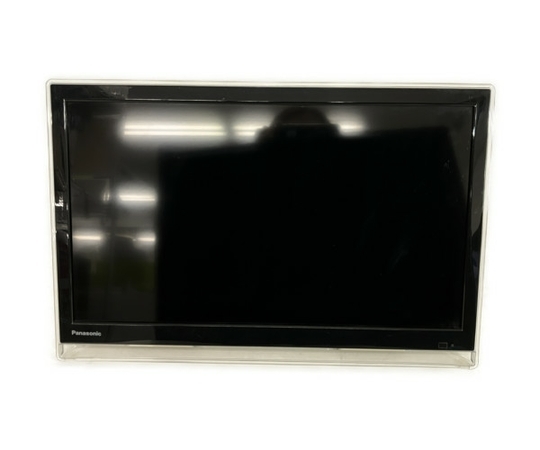 Panasonic UN-19F7-K 19型 パナソニック VIERA プライベートビエラ
