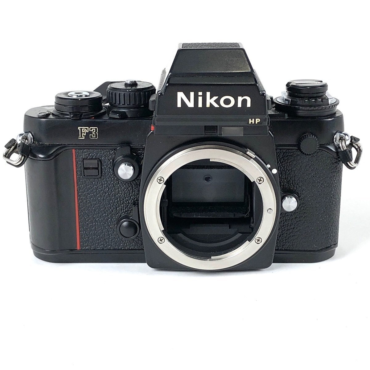 ニコン Nikon F3 HP ボディ［ジャンク品］ フィルム マニュアルフォーカス 一眼レフカメラ 【中古】
