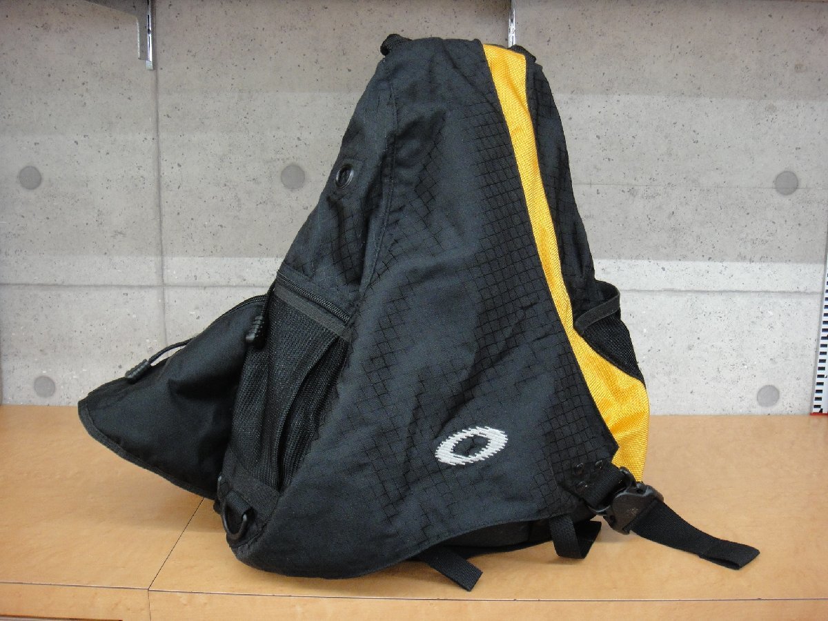 ⁄ OAKLEY(オークリー) Yahoo!オークション B107希少 レア OAKLEY 