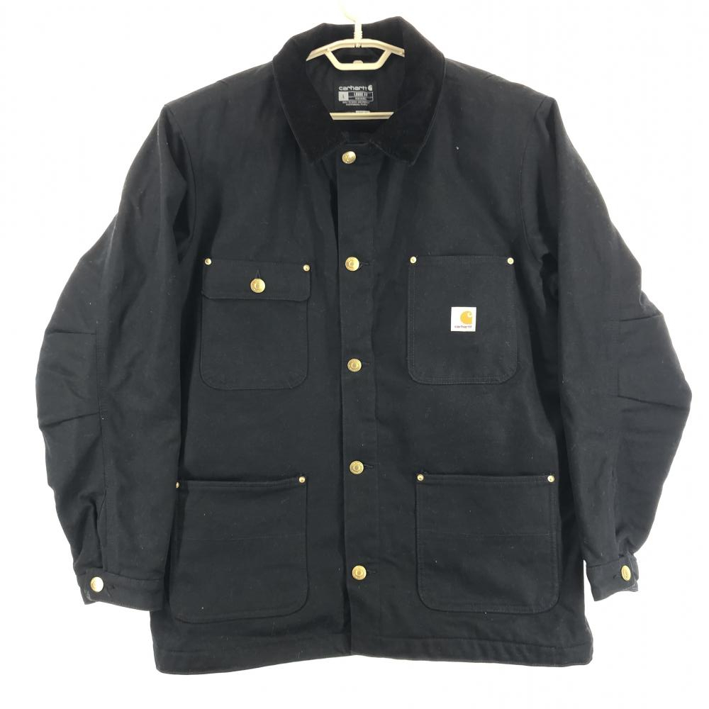 Carhartt カーハート DUCK CHORE COAT チョアコート Carhartt（カーハート） 並行輸入品 DUCK Chore COAT ダック チョア