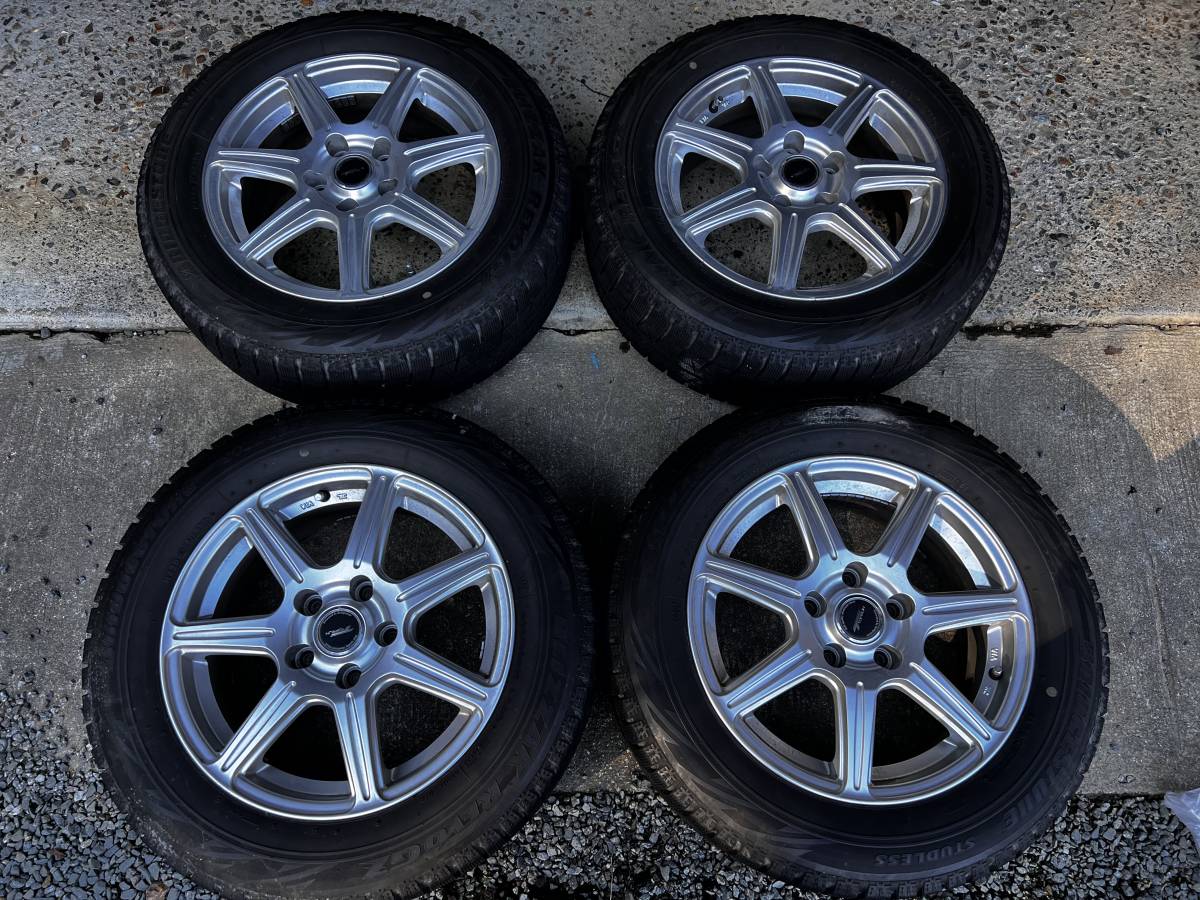 198 YOKOHAMA 155/65R14 8分目 スタッドレス カテゴリー 【公式通販】