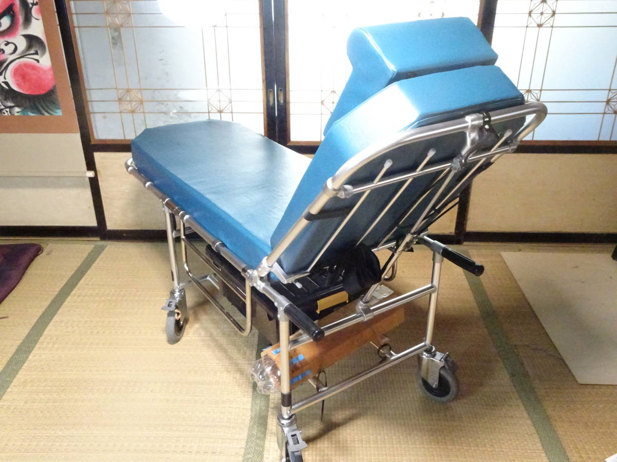 mk トヨタ純正 松永製作所 ハイエース ウェルキャブ 標準スト 