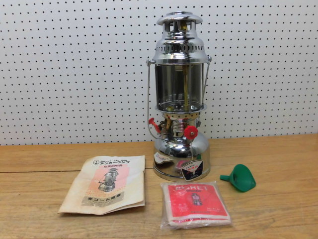 美品☆※直ぐに発送します※アンティークアンカーランプ ANCHOR GAS 「鉄錨牌」・附属品あり☆管理番号1102-4