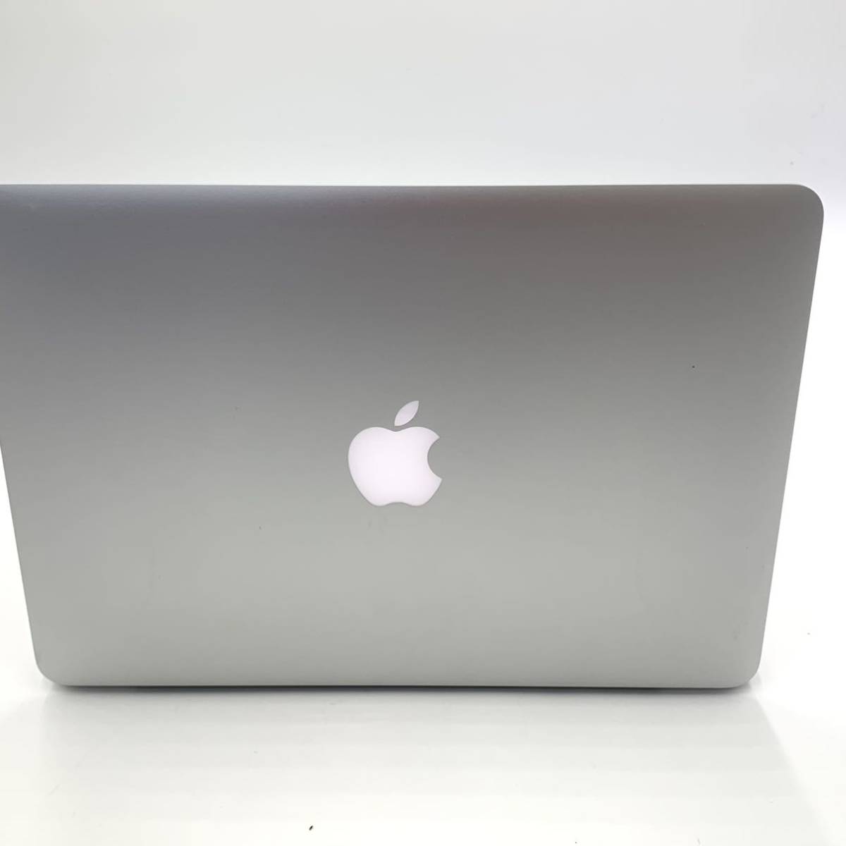 1円 Apple MacBook Pro Retina 13インチ Early 2015 core i5 8GB A1502 