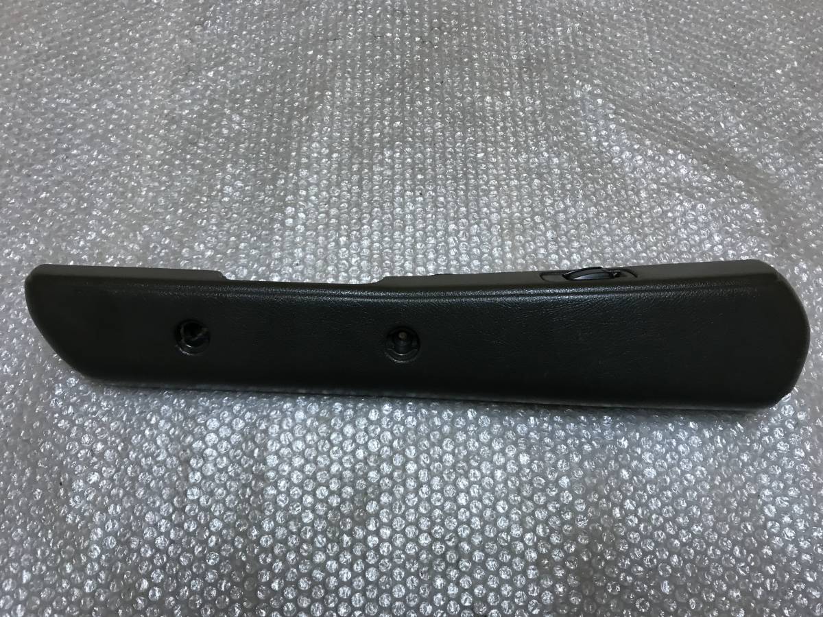 アルトワークス スズキ CR22S 純正 個人宅配不可中古 左ドアトリム 